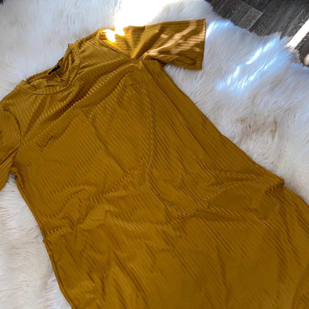 Messini Dress